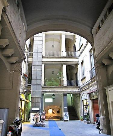 Willa Venustasnapoli Zewnętrze zdjęcie
