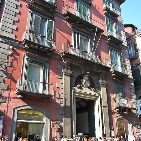 Willa Venustasnapoli Zewnętrze zdjęcie