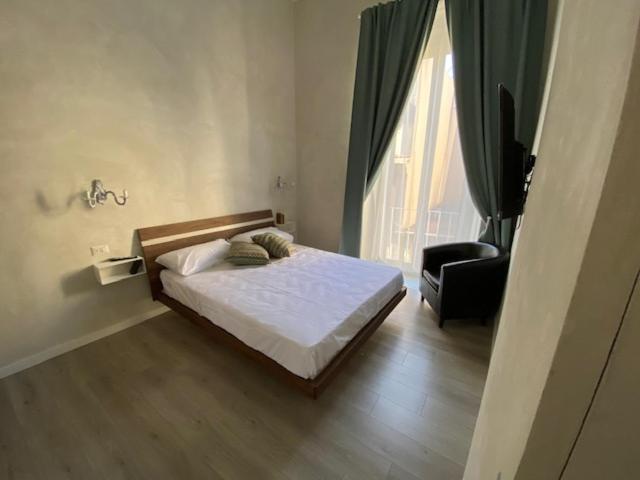 Willa Venustasnapoli Zewnętrze zdjęcie